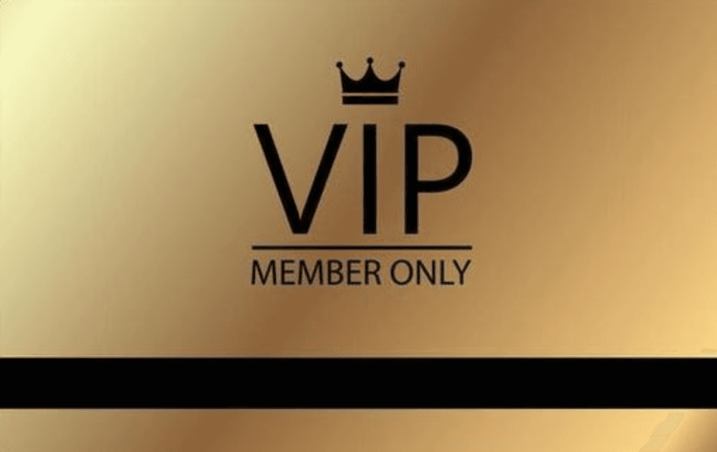 Membresía VIP Nexus